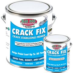 Mad Dog Crack Fix Crack Stabilizing Primer