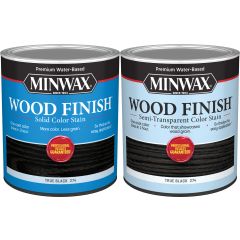 Minwax Wood Finish Water-Based Color Stains