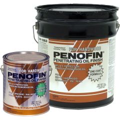 Penofin Exotic Hardwood Penetrating Oil Finish (High Performance)