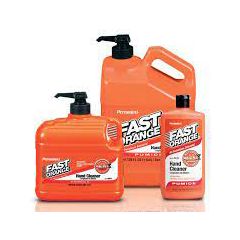 Permatex Fast Orange Hand Cleaners
