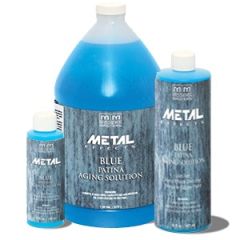 Modern Masters Patina Aging Solutions