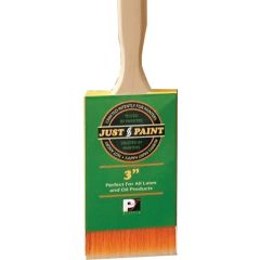 Proform Just Paint PBT Brushes