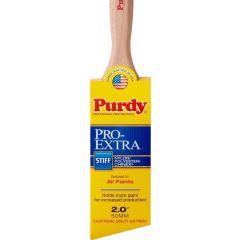 Purdy Nylon/Polyester/Chinex Pro-Extra Paint Brushes