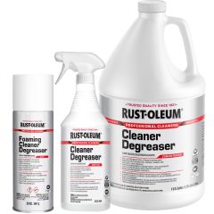 Rust-Oleum Pro Cleaner Degreaser