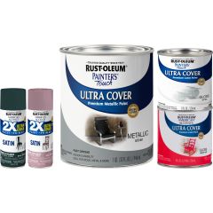 Rust-Oleum Ultra Cover Painters Touch Paints