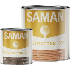 SamaN Interior Penetrating Oil Stains
