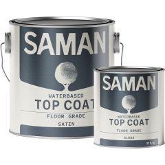 SamaN Water-Based Varnishes