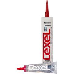 Sashco Lexel Sealants (High Performance)