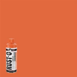 Rust-Oleum 11oz Rust-O Matte Sun Kissed Artist Spray Paint