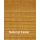 Natural Cedar