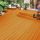 Natural Cedar