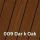 Dark Oak