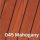 Mahogany